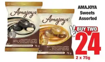 Boxer AMAJOYA Sweets Assorted offer