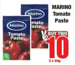 Boxer MARINO Tomato Paste offer