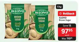 Makro ILLovo Brown Sugar offer