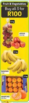 Makro Fruit & Vegetables Combo offer