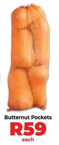 Food Lover's Market Butternut Pockets offer