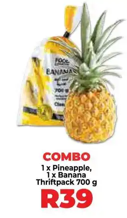 Food Lover's Market COMBO offer