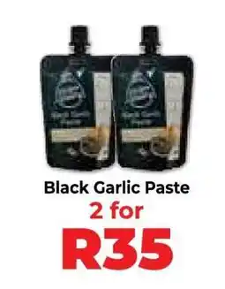 Food Lover's Market Black Garlic Paste offer