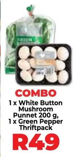Food Lover's Market COMBO offer
