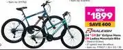 Game Raleigh 24 Or 26 Eclipse Mens Or Ladies Mountain Bike-Each offer