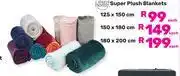 Game Always Home Super Plush Blanket 125 x 150cm-Each offer
