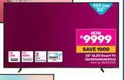 Game Samsung 55 (139cm) QLED Smart TV QA55Q60DAKXXA offer