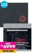 Game Defy Slimline Box Set DCB866E offer
