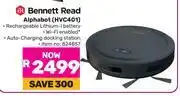 Game Bennett Read Alphabot HVC401 offer
