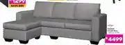 Game Monaco Daybed Couch Grey offer