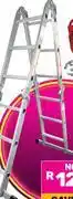 Game Tradeequip Multifunction Ladder TOOL 1254 offer