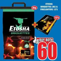 Boxer Liquors Buy both for 60 offer