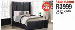 House & Home Skylar Bed Box offer