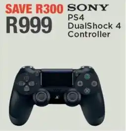 House & Home SONY PS4 DualShock 4 Controller offer