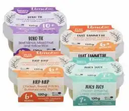 Checkers Umatie Frozen Food All Variants offer