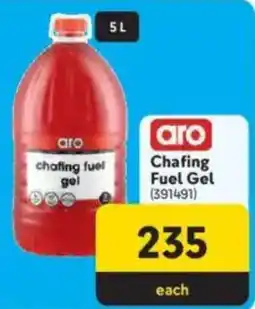 Makro Aro Chafing Fuel Gel offer