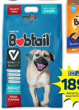 Pick n Pay Bobtail Drums Assorted 5 offer