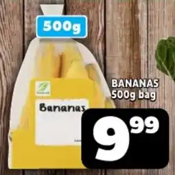 Usave Bananas offer