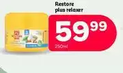 PEP Restore Plus Relaxer-250ml offer