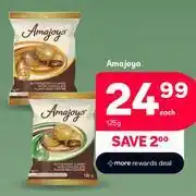 PEP Amajoya-125g Each offer