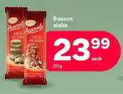 PEP Beacon Slabs-80g Each offer