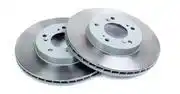 AutoZone Femo Brake Discs For Nissan NP200 2009-On FED.FD000 offer