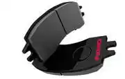 AutoZone Femo Brake Pads For Ren NP200/Modus/Micra SPX.FP489 offer