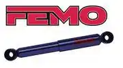 AutoZone Femo Shocks Rear For Toyota/Nissan/Isuzu/Luv FEM.SH865695 offer