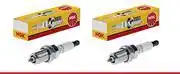 AutoZone NGK Spark Plugs BP6ES 14 x 19mm NGK.BP6ES offer