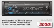 AutoZone Direct Control For iPhone & Certain Android Phones-Each offer
