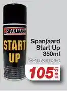 AutoZone Spanjaard Start Up SPJ.53300250-350ml Each offer