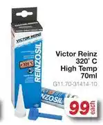 AutoZone Victor Reinz 320 Degree C High Temp G11.70-31414-10-70ml Each offer