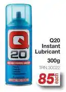 AutoZone Q20 Instanat Lubricant TRN.30022-300g offer