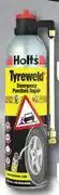 AutoZone Holts Tyre Weld HOL.TW1-400ml Each offer