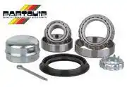 AutoZone Partquip Wheel Bearing Kits Front & Rear For Alfa/Audi/Opel PAQ.PQ108 offer