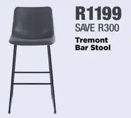 House & Home Tremont Bar Stool offer