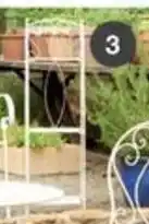 House & Home 3-Tier Planter Stand offer