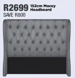 House & Home Macey Headboard offer