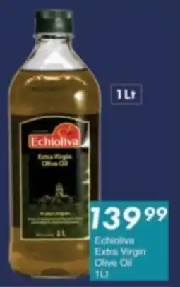 President Hyper Echioliva Extra Virgin Olive Oil offer