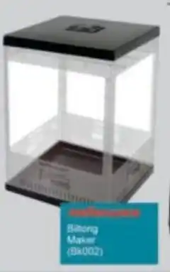 President Hyper Mellerware Biltong Maker offer