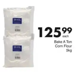 Save Hyper Bake A Ton Corn Flour offer