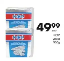 Save Hyper NCP Yeast offer