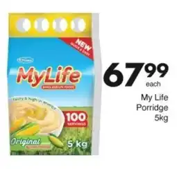 Save Hyper My Life Porridge offer