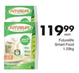Save Hyper Futurelife Smart Food offer
