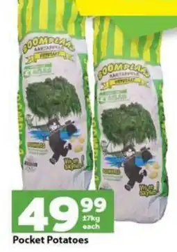 Check Save Pocket Potatoes offer