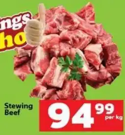 Check Save Stewing Beef offer