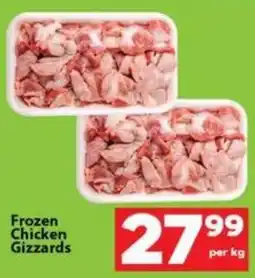 Check Save Frozen Chicken Gizzards offer