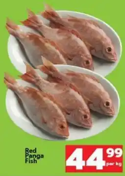 Check Save Red Panga Fish offer