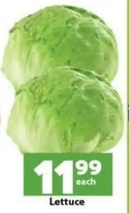 Check Save Lettuce offer