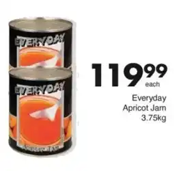 Save Hyper Everyday Apricot Jam offer
